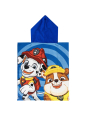Poncho Paw Patrol