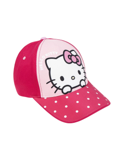Hello Kitty Kappe