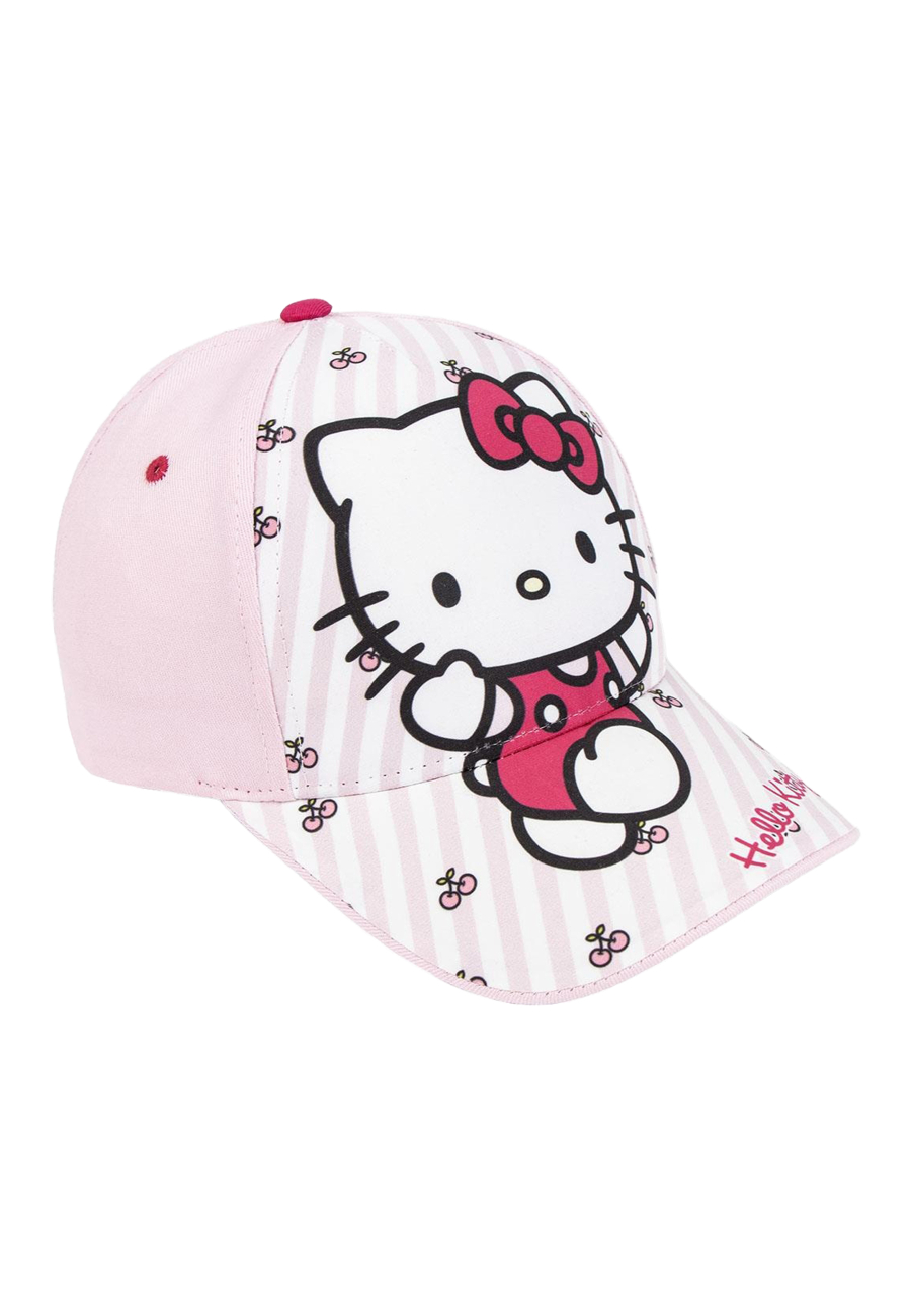 Hello Kitty Kappe