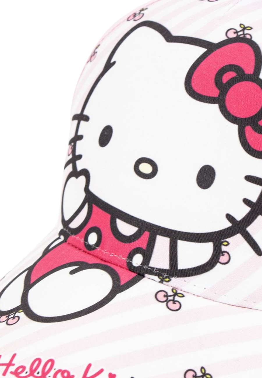 Hello Kitty Kappe