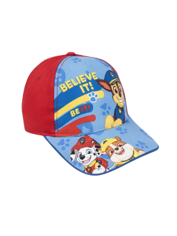 Paw Patrol Kappe