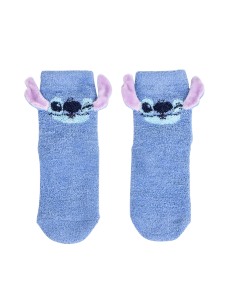 Rutschfeste Socken 3D Stitch