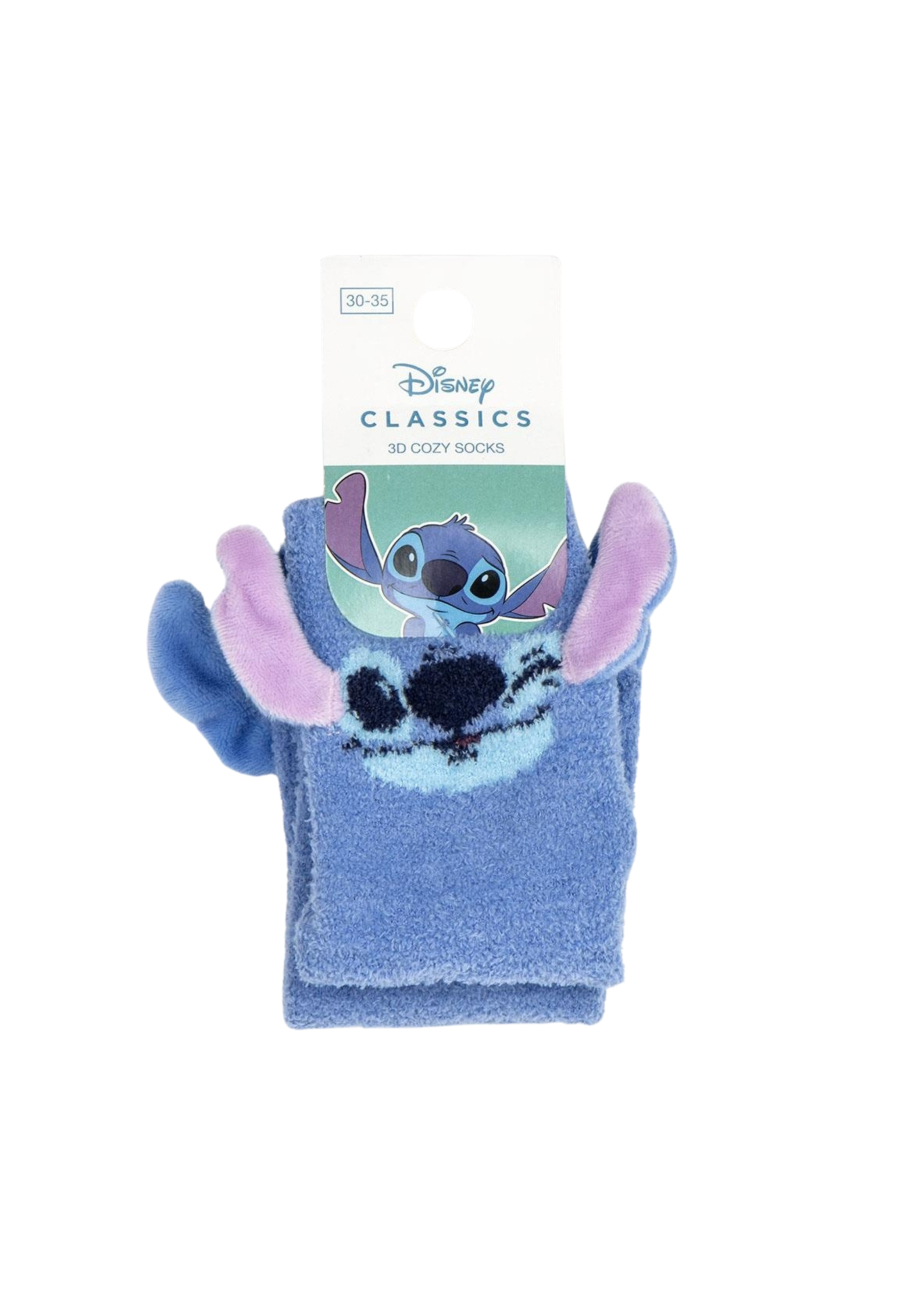 Rutschfeste Socken 3D Stitch