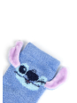 Rutschfeste Socken 3D Stitch