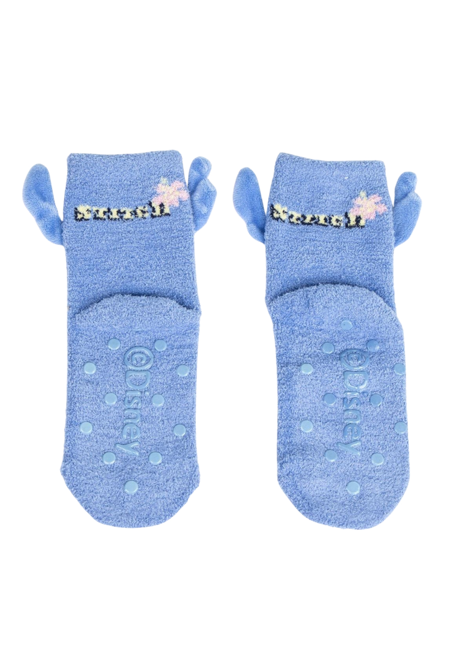 Rutschfeste Socken 3D Stitch