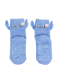 Rutschfeste Socken 3D Stitch