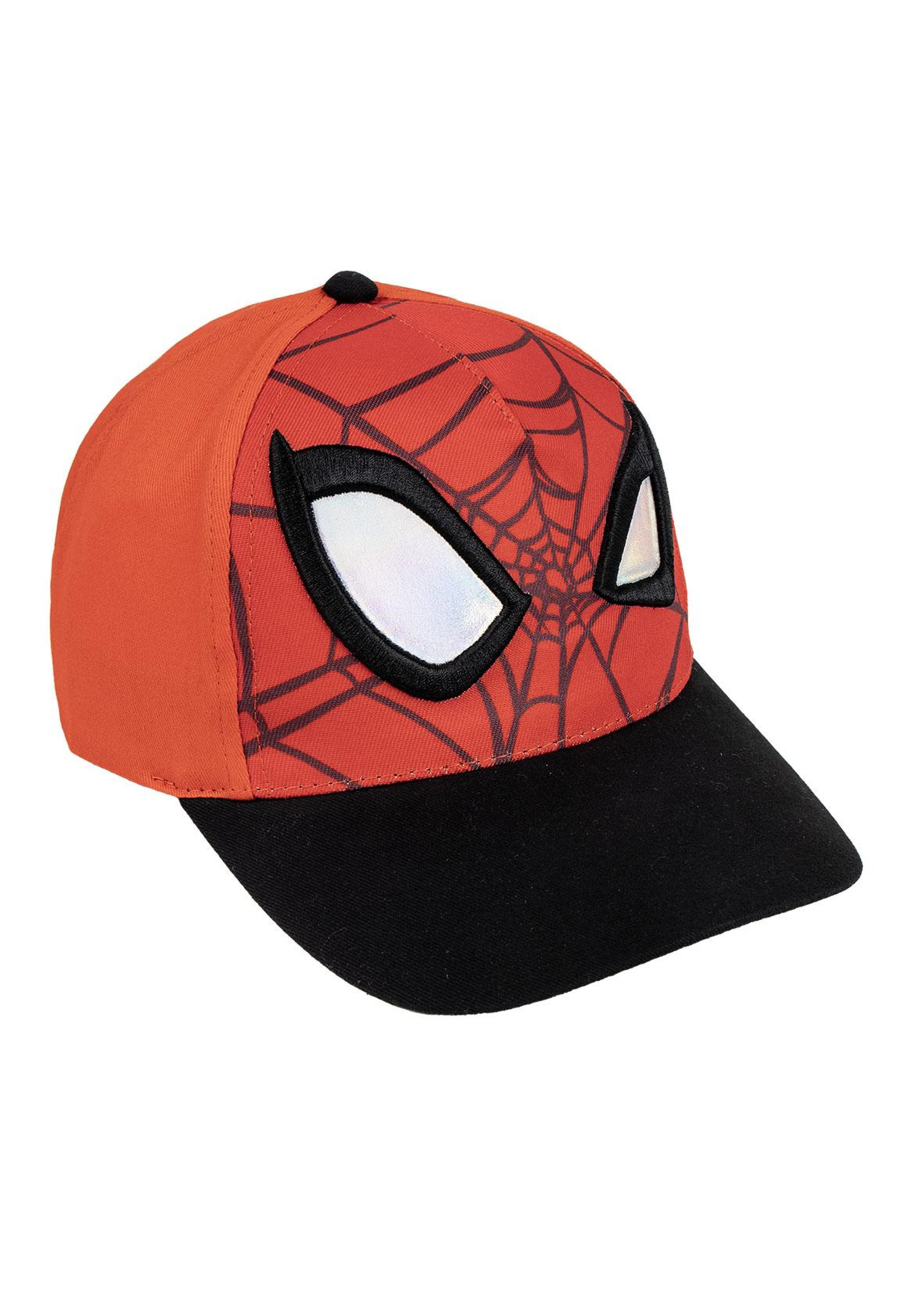 Baseballcap Spider-Man Baseballcap Spider-Man