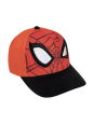 Baseballcap Spider-Man Baseballcap Spider-Man