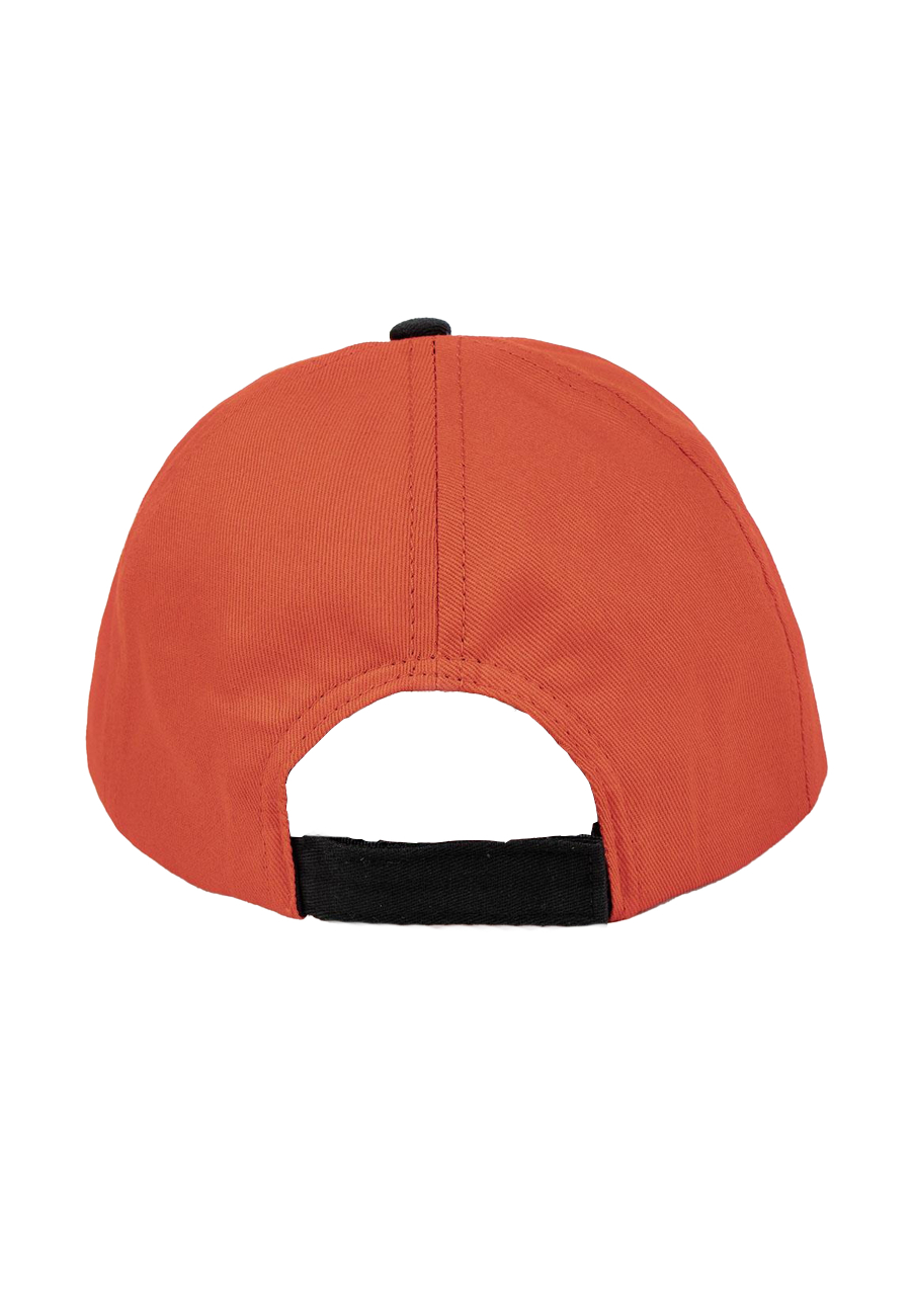 Baseballcap Spider-Man Baseballcap Spider-Man