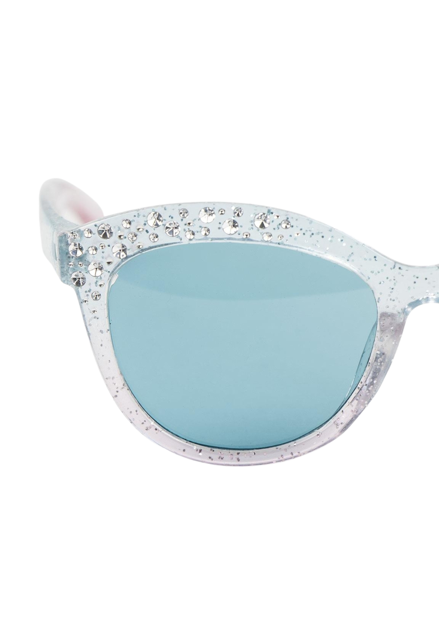 Premium Frozen Sonnenbrille