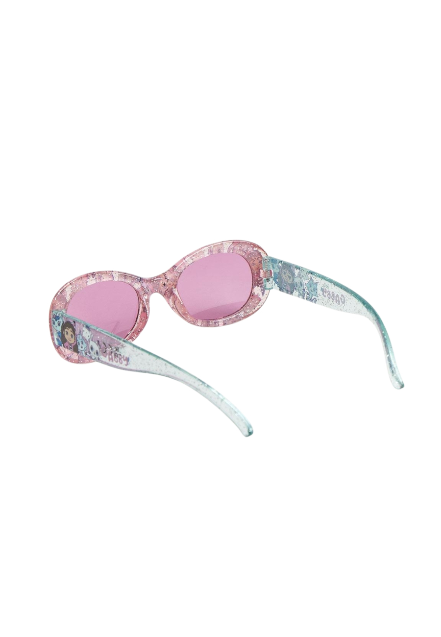 Premium Gabby’s Dollhouse Sonnenbrille
