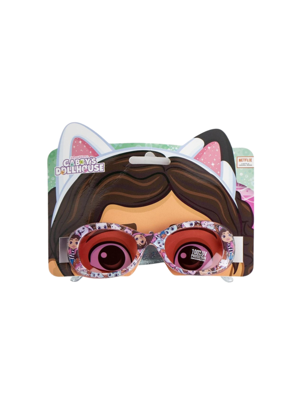 Premium Gabby’s Dollhouse Sunglasses