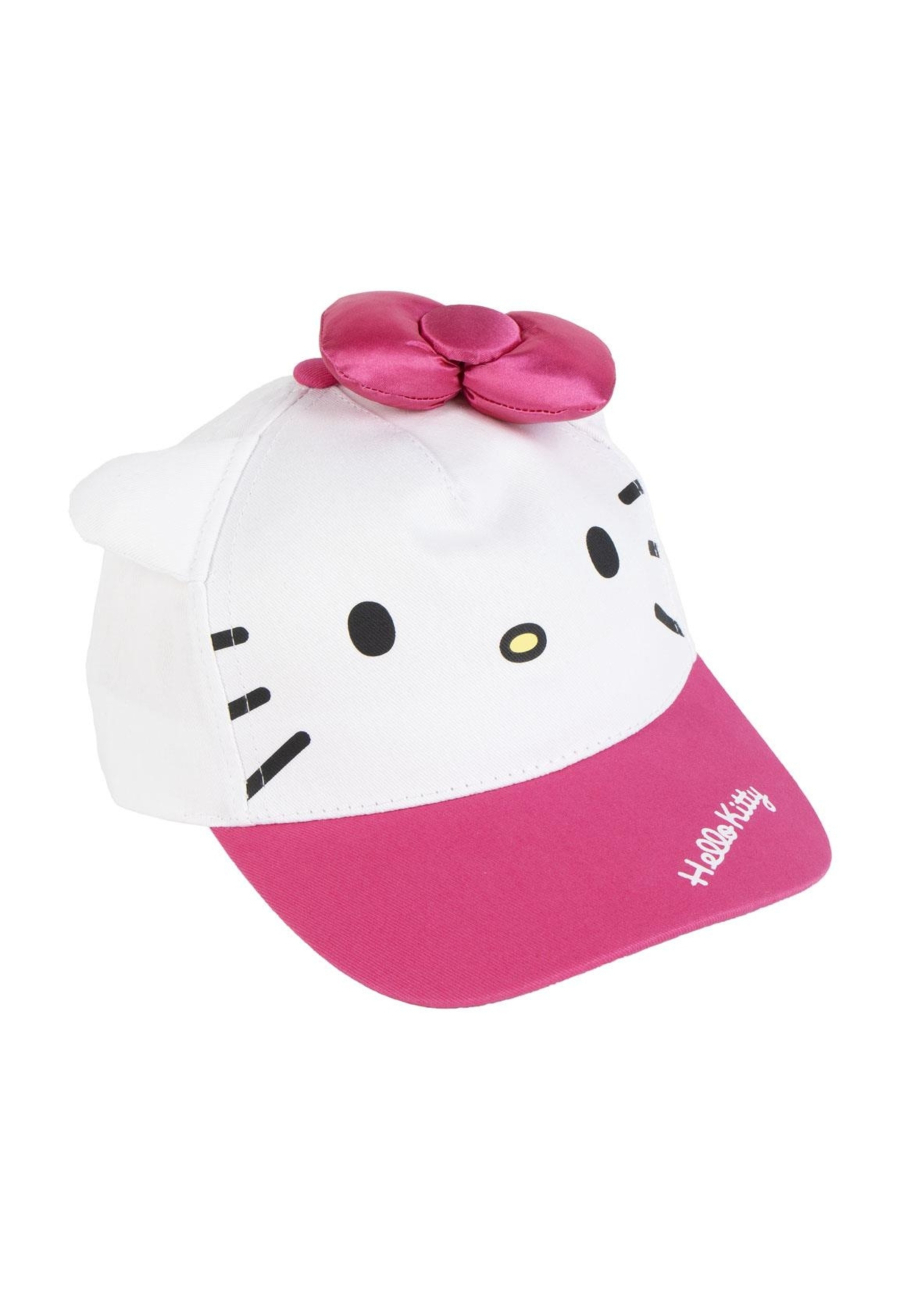 Hello Kitty Kappe Hello Kitty Kappe