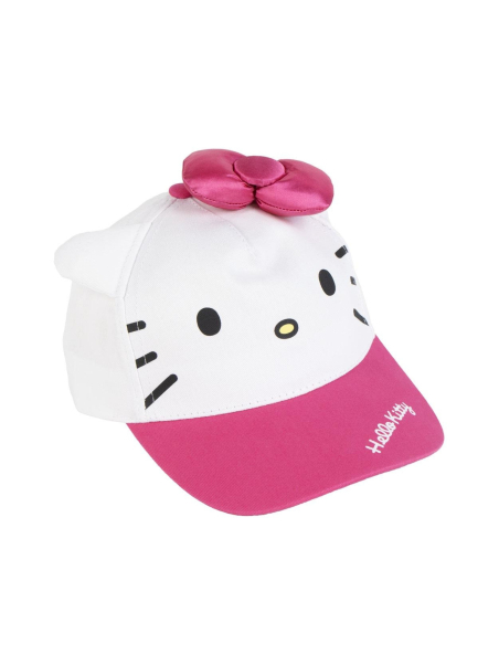 Hello Kitty Kappe