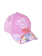 Peppa Pig Kappe