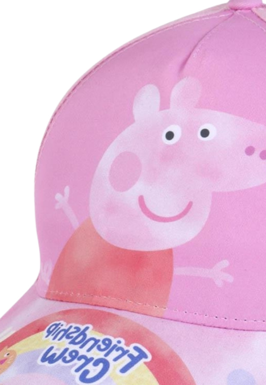 Peppa Pig Kappe