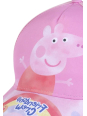 Peppa Pig Kappe