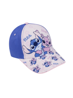 Stitch Kappe