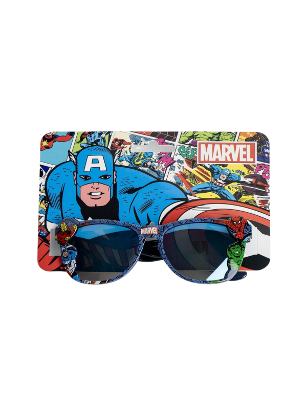Gafas de sol de Los Vengadores