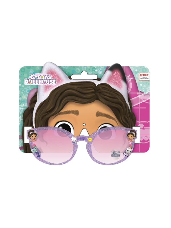 Lunettes de soleil Gabby’s Dollhouse