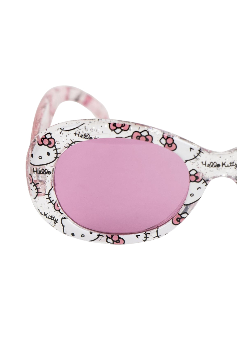 Hello Kitty Sonnenbrille