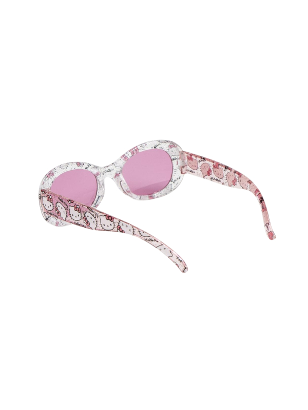 Gafas de sol de Hello Kitty