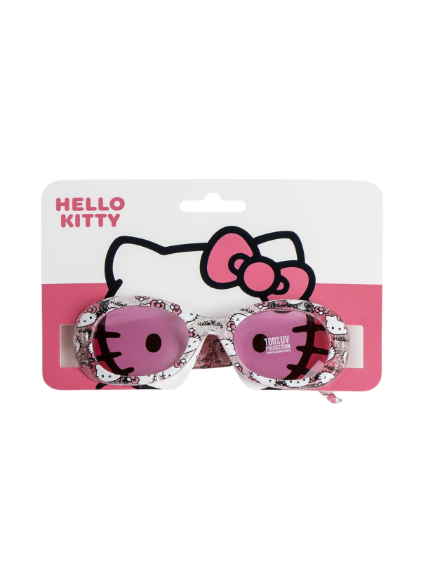 Hello Kitty Sunglasses