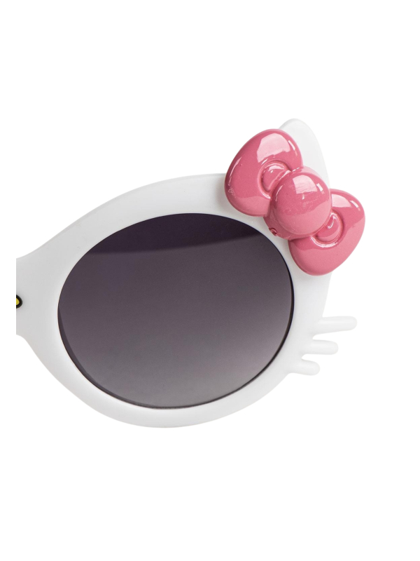 Lunettes de soleil Hello Kitty
