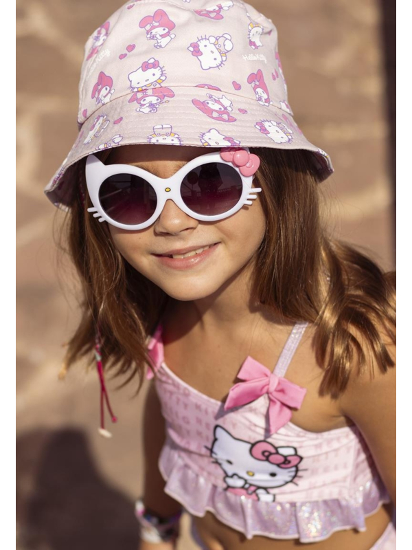 Hello Kitty Sonnenbrille