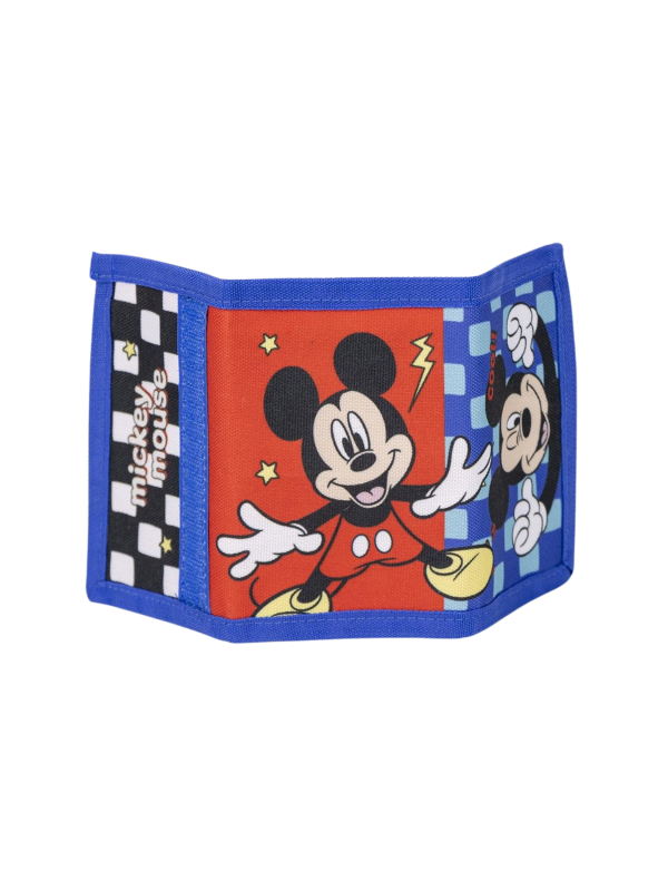 Mickey Mouse Sunglasses Set Portfolio
