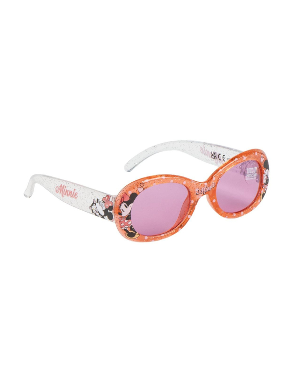 Lunettes de soleil Minnie Mouse