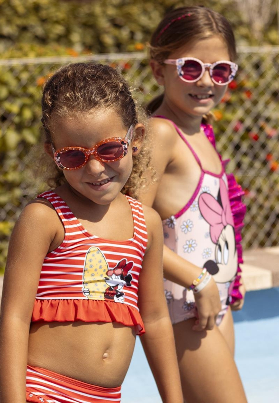 Minnie Maus Sonnenbrille