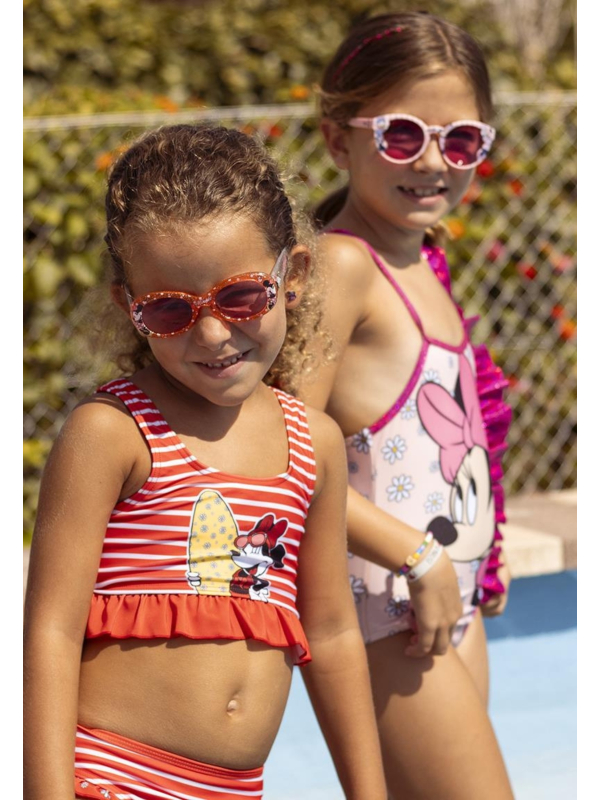 Lunettes de soleil Minnie Mouse