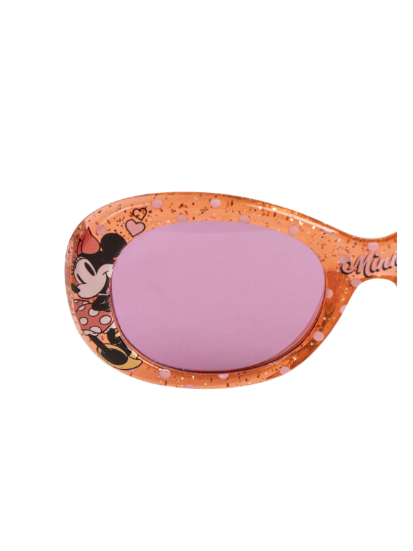 Minnie Mouse Sunglasses