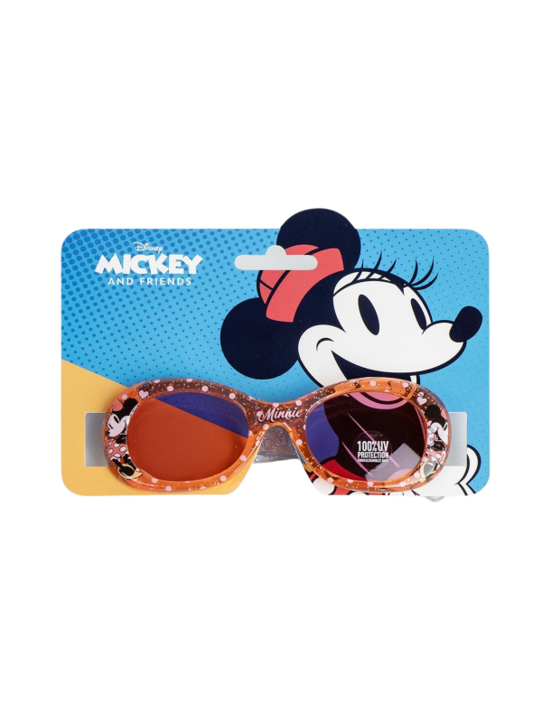 Gafas de sol de Minnie Mouse