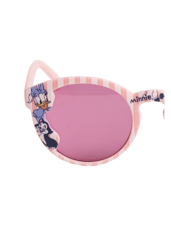 Minnie Mouse Sunglasses