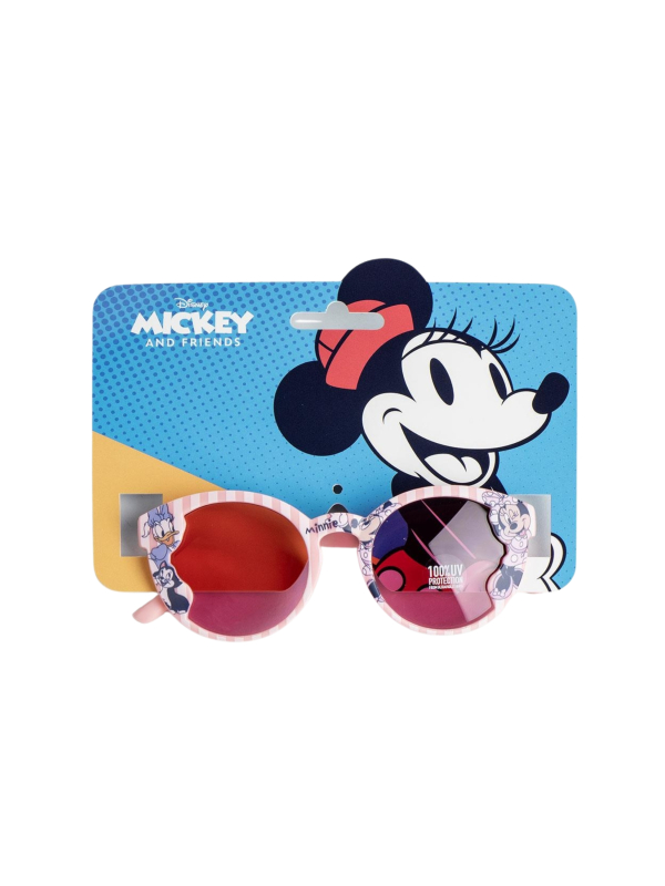 Minnie Maus Sonnenbrille