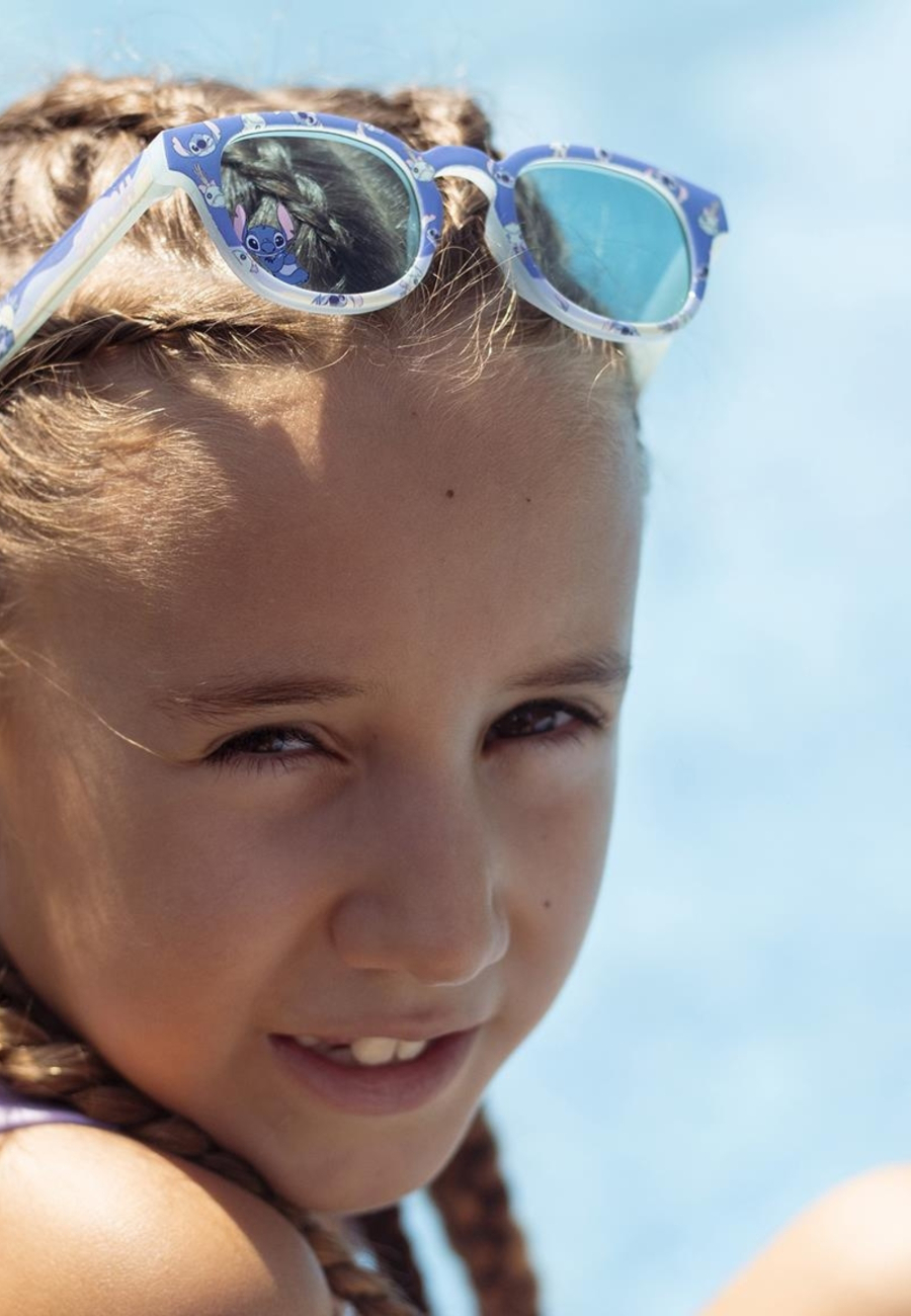Stitch Sonnenbrille