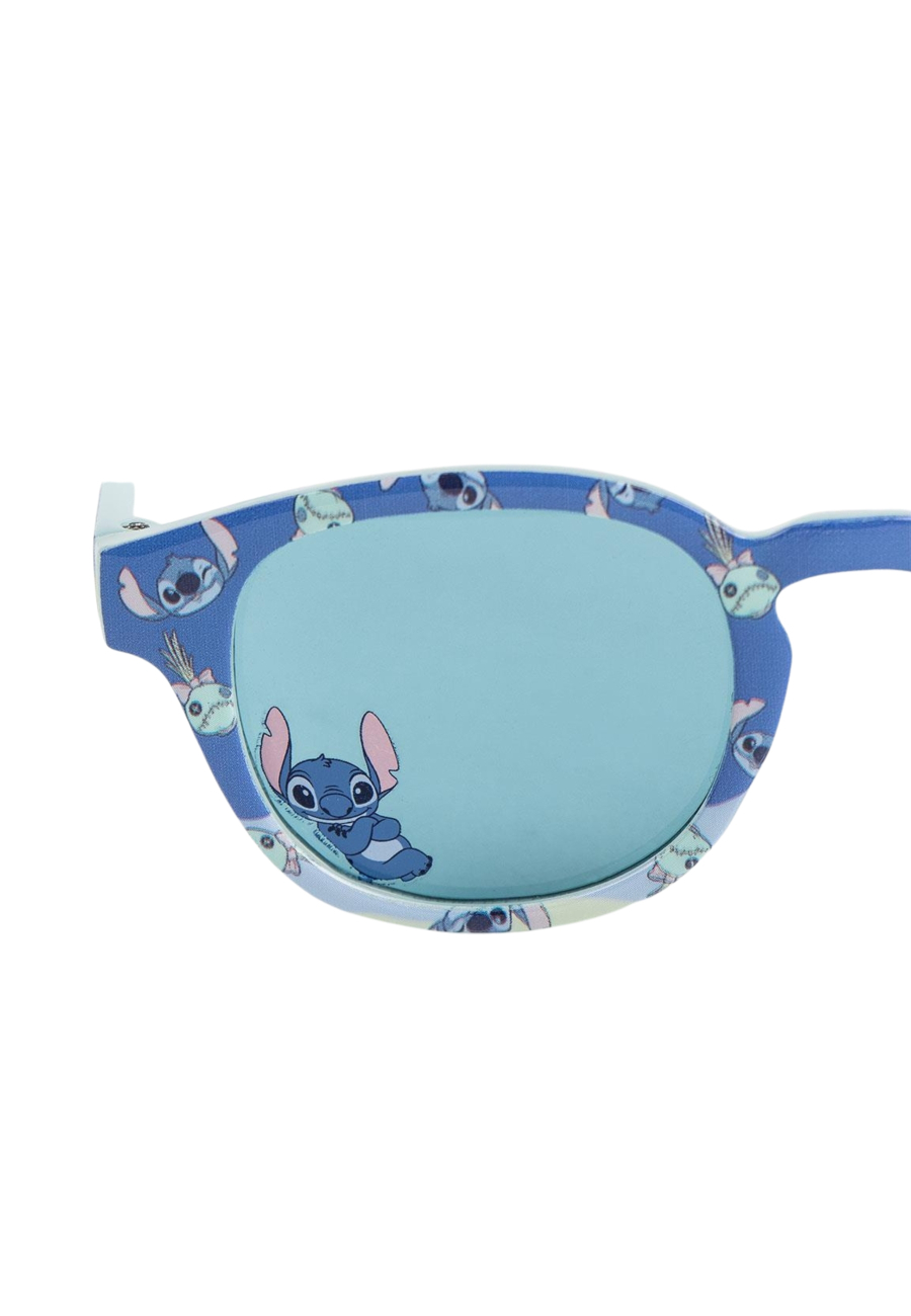Lunettes de soleil Stitch