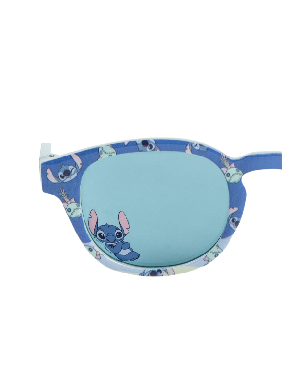 Lunettes de soleil Stitch