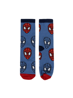 Socken Pack 4 Teile Spiderman