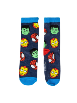 Socken Pack 4 Teile Spidey