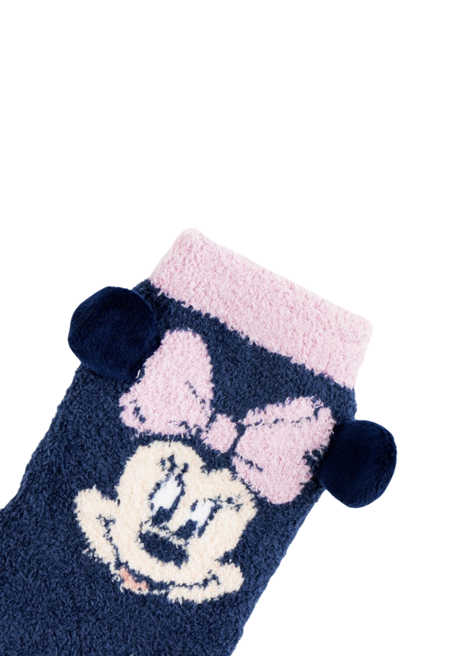 Rutschfeste Socken Minnie Rutschfeste Socken Minnie