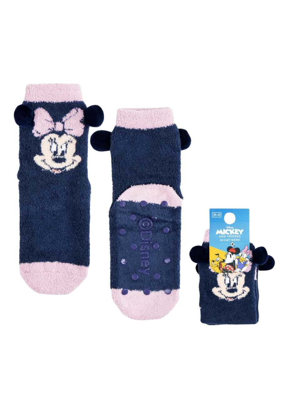 Rutschfeste Socken Minnie Rutschfeste Socken Minnie