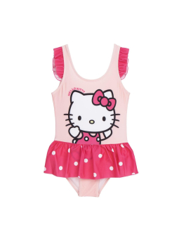 Maillot de bain Hello Kitty