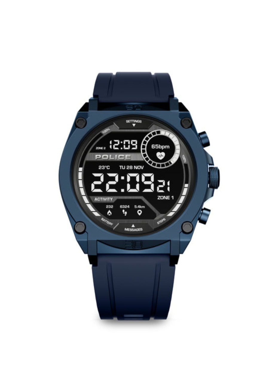 Avatar Smartwatch By Police