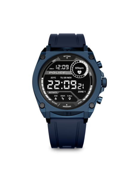 Avatar Smartwatch By Police