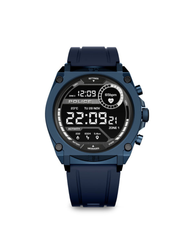 Avatar Smartwatch Von Police