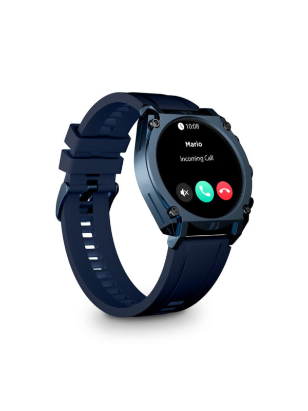 Smartwatch Avatar De Police