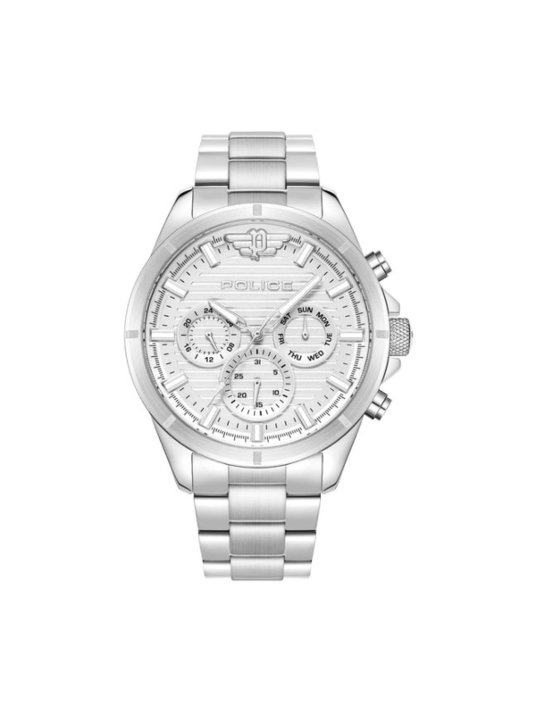 Reloj Malawi Police Para Hombres